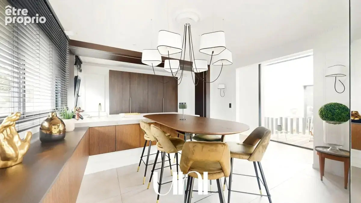 Maison 7 pièces de 300 m2 avec piscine - Caen - photo 15