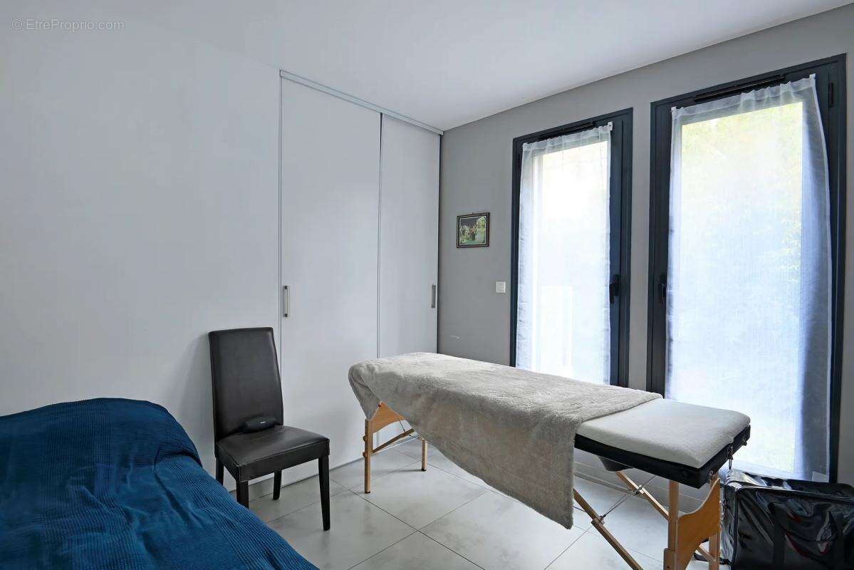 Maison à NIMES