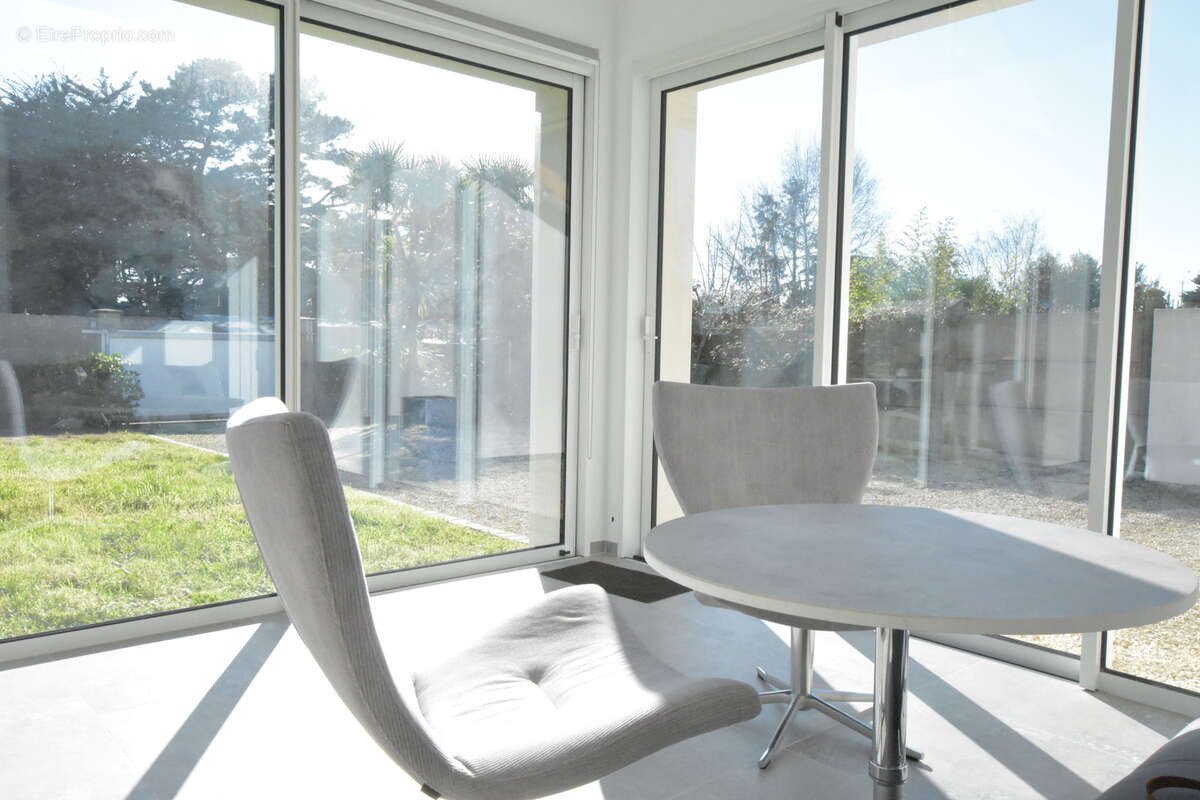 Maison à PREFAILLES