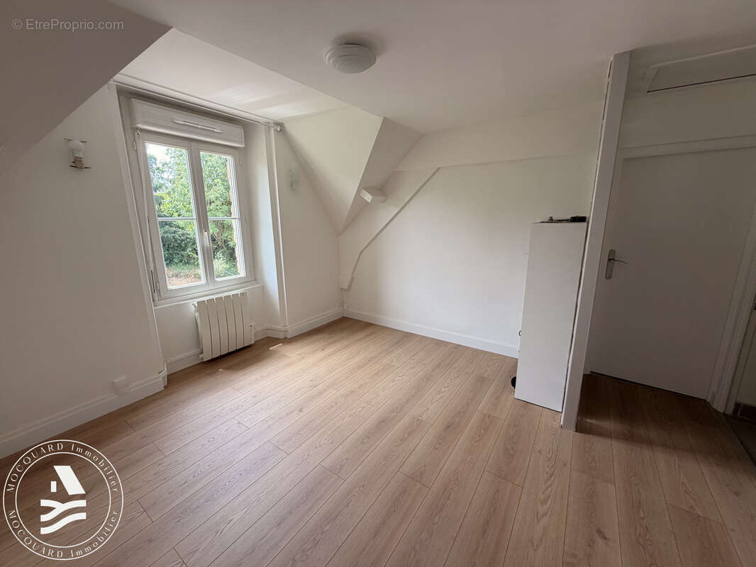 Maison de charme rénovée - photo 8