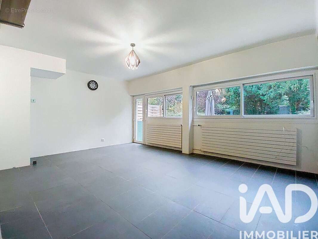 Photo 6 - Maison à MARLY-LE-ROI