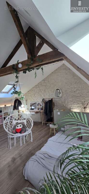 Appartement à LANESTER