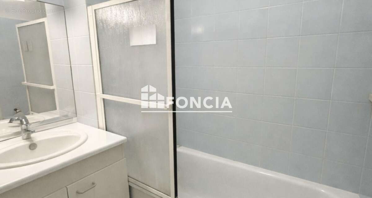 Appartement à POITIERS