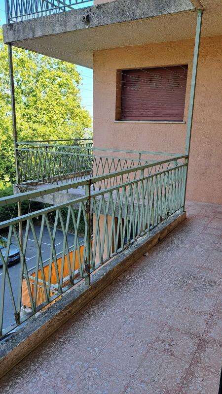 Appartement à VENCE