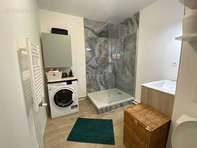 Appartement à MONTFERMEIL