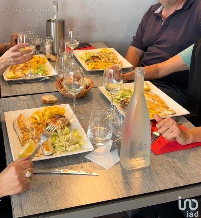 Photo 1 - Commerce à CANET-EN-ROUSSILLON