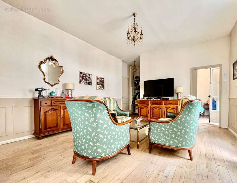 Appartement à PERPIGNAN