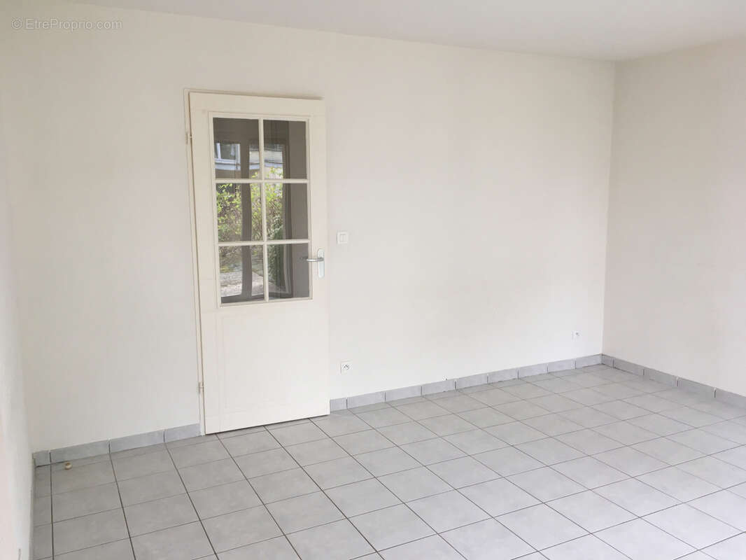 Appartement à VENDOME