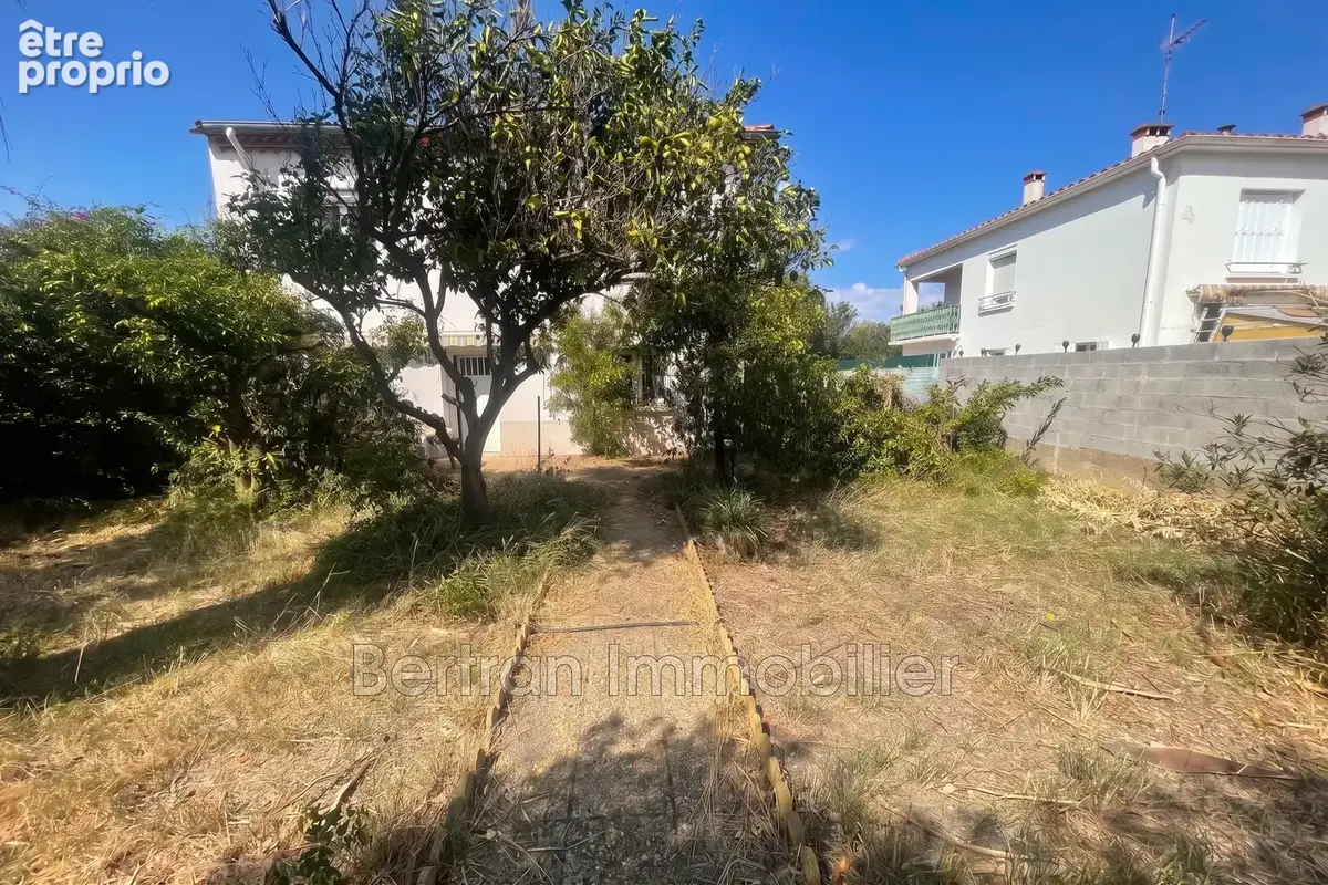 Maison 4 pièces 110 m² à vendre à Rivesaltes (66600) - photo 2