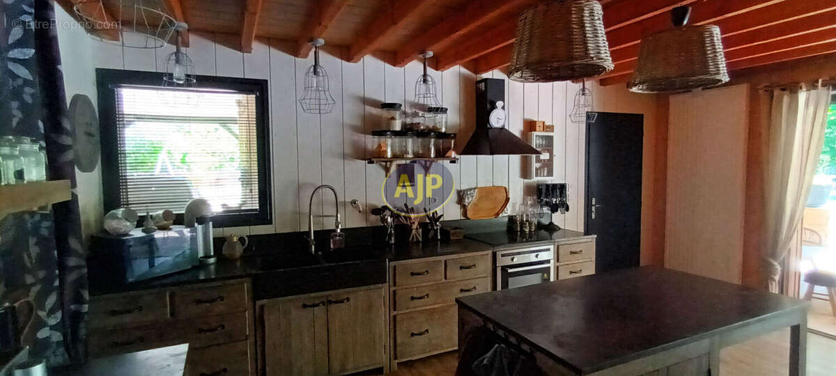 Maison à SOULAC-SUR-MER