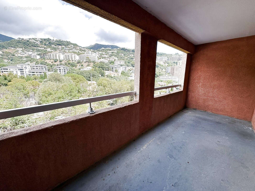Appartement t4 bastia quartier du fango - photo 2