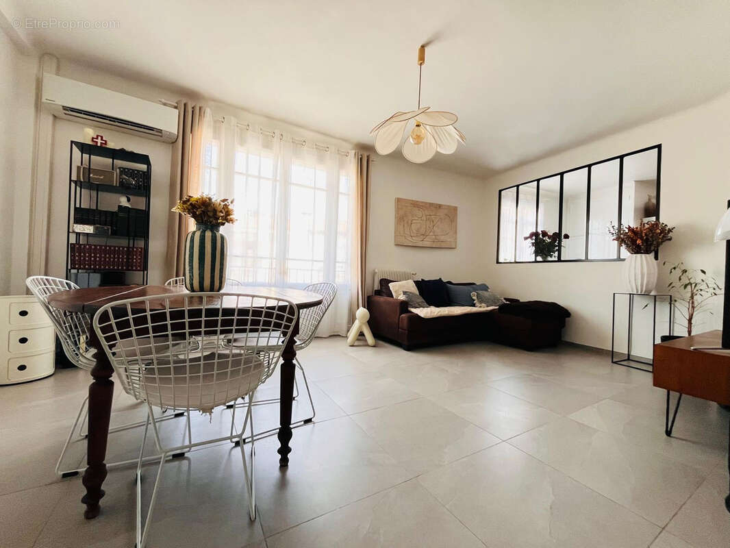 Appartement à PERPIGNAN