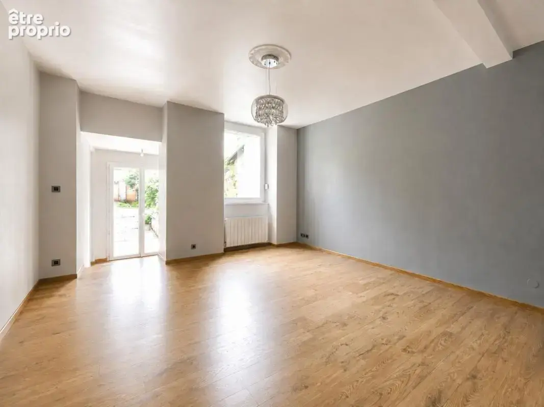 Appartement ancien - photo 4