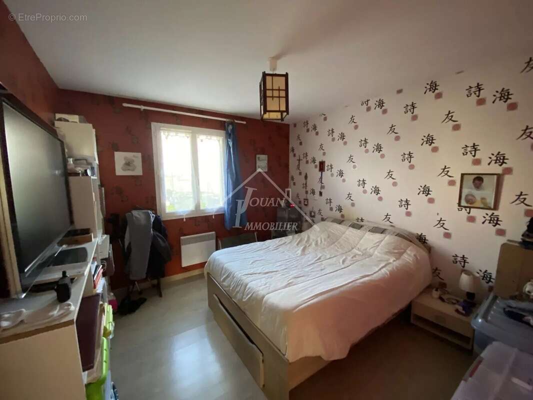 Maison à SAINT-GERAND-LE-PUY