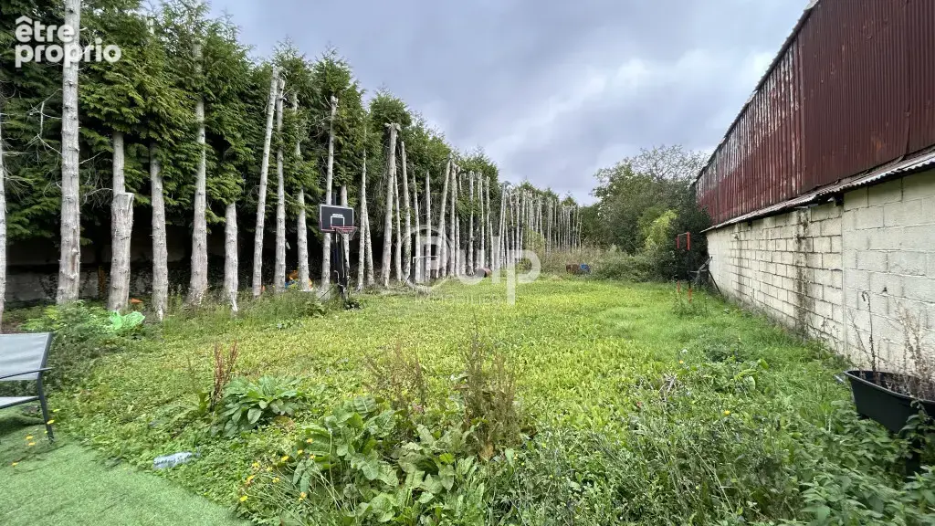 Maison avec hangar à vendre - photo 6