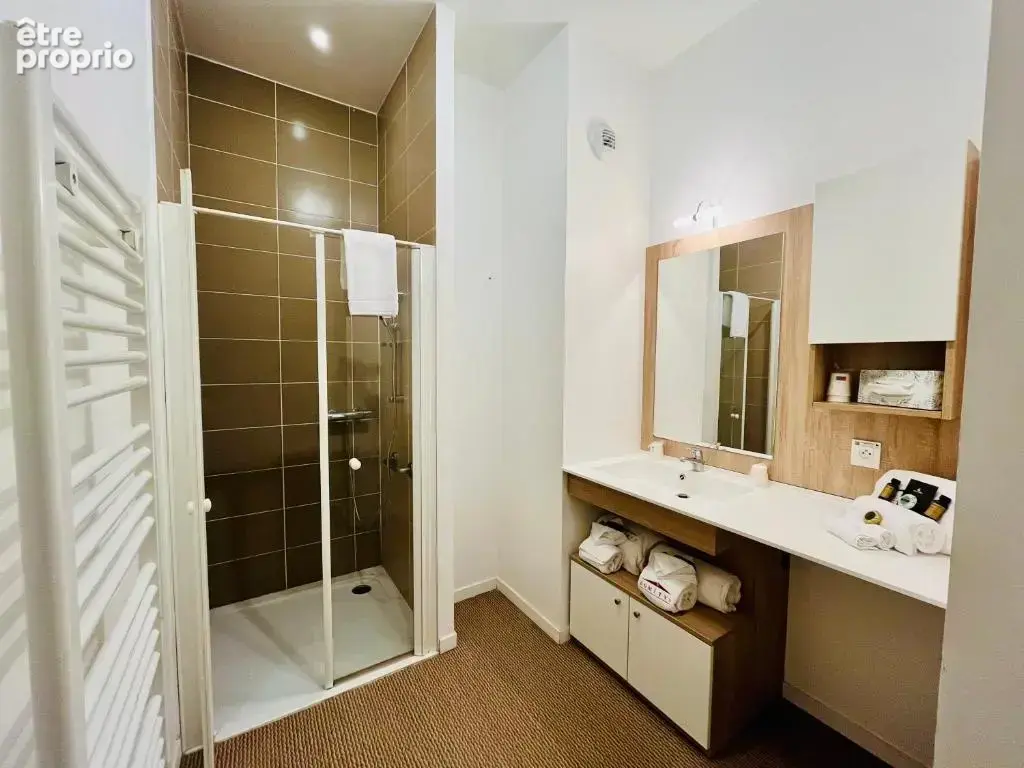 Investissement en residence Senior - photo 12