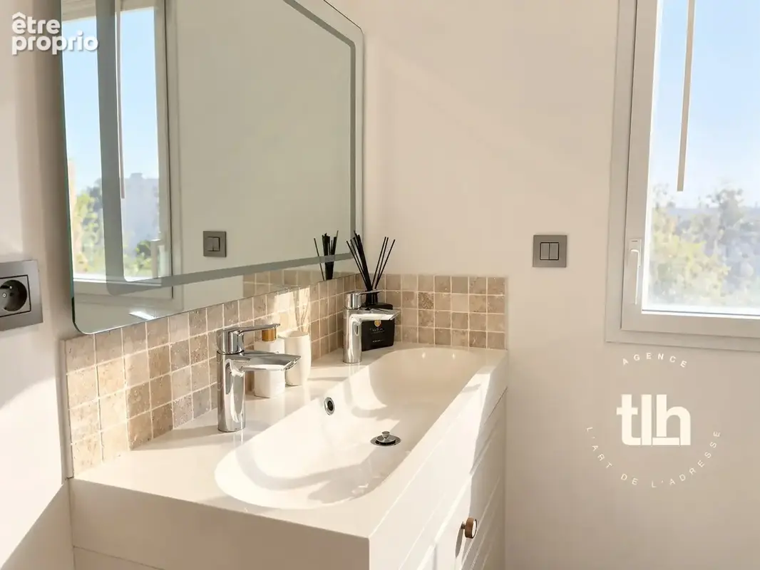 Appartement 3 pièces 64 m² à vendre à Saint-Jean-De-Vedas (34430) - photo 9