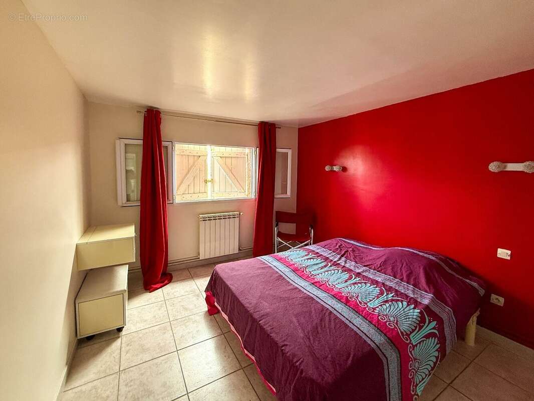 Maison à FRONTIGNAN