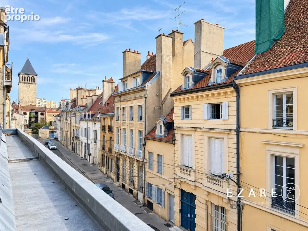 Appartement 7 pièces 146 m² à vendre à Dijon (21000) - photo 6