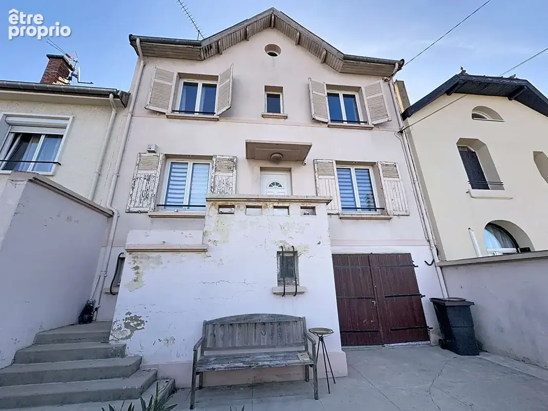 Maison Vitry Le Francois 6 pièces 104 m2 - photo 15