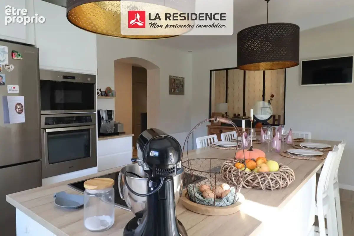 Maison 5 pièces 219 m² à vendre à Civieres (27630) - photo 8