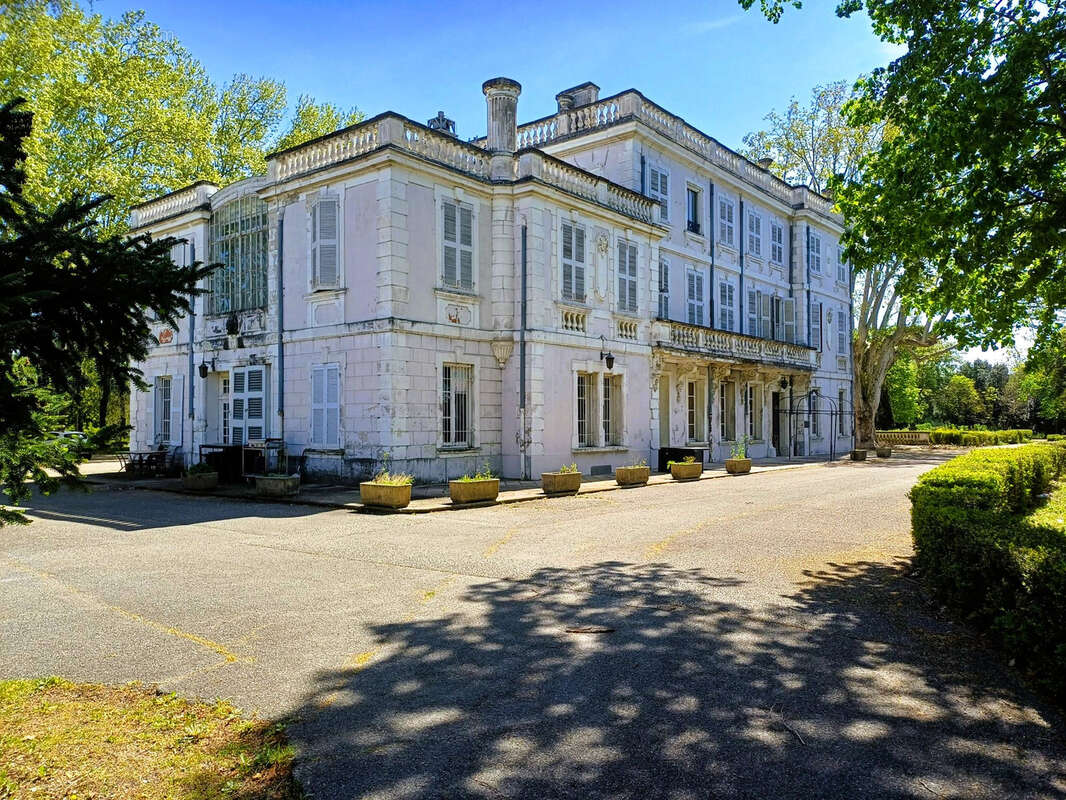 Maison à PIERRELATTE