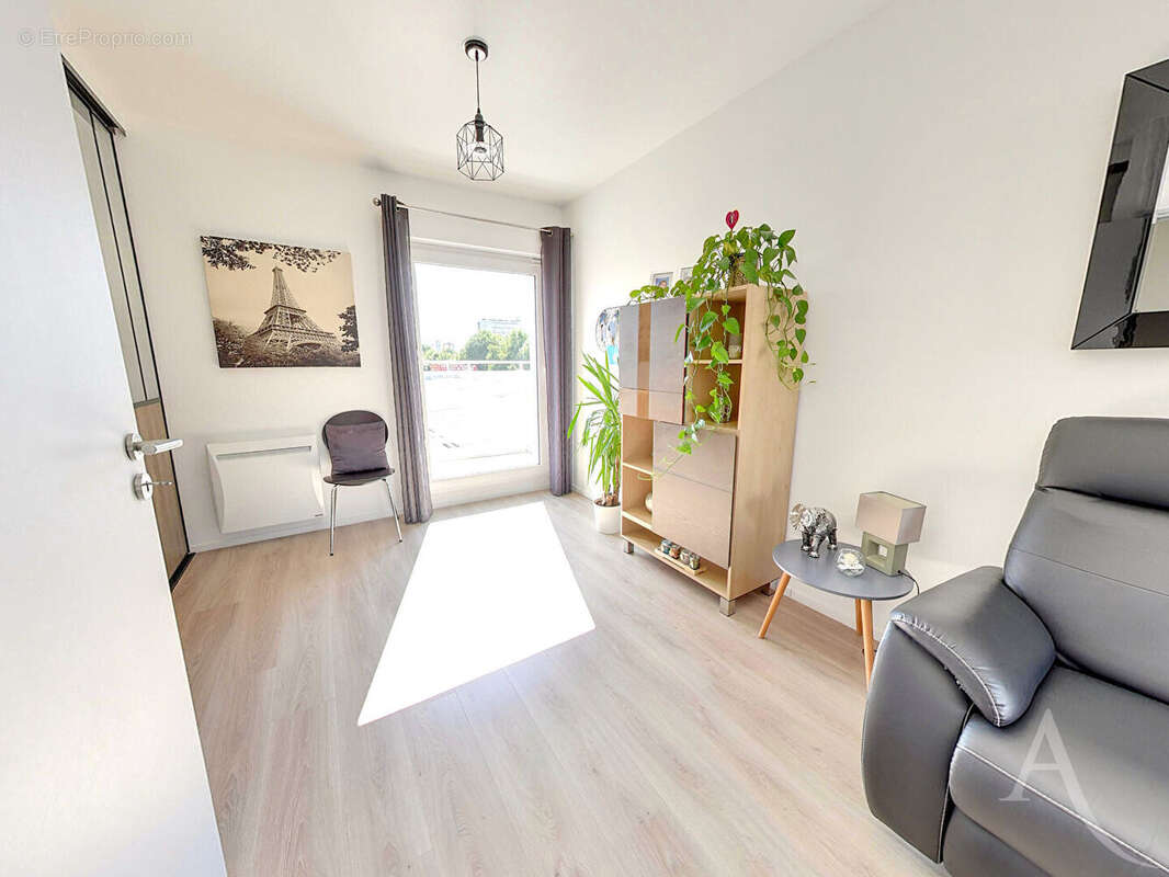 Maison à ROMAINVILLE