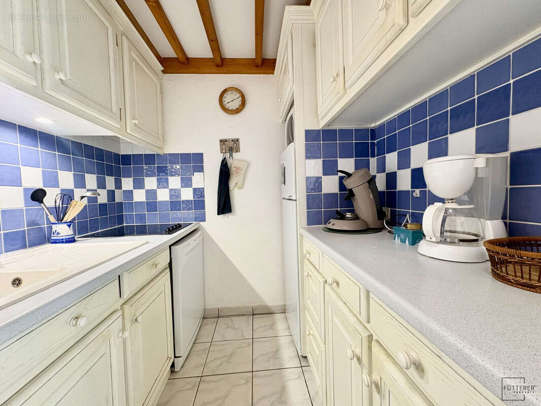Appartement 29 m² à Narbonne  - photo 9