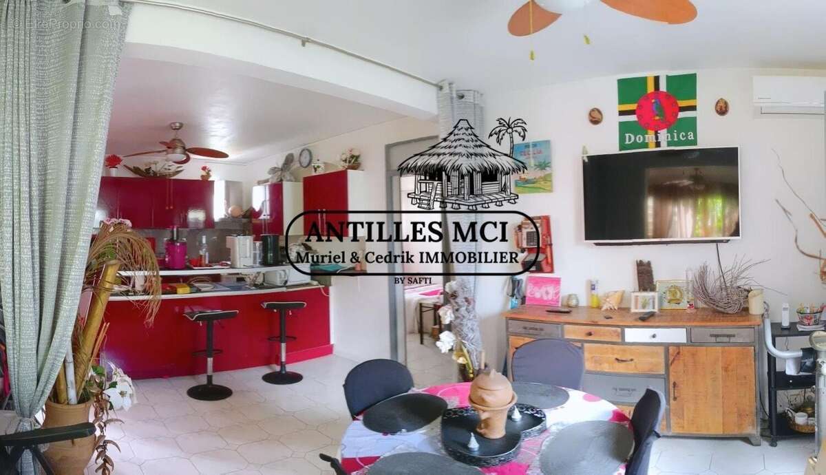 Photo 2 - Maison à SAINTE-LUCE