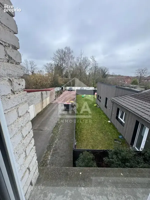 Appartement 40m² à libercourt - photo 4