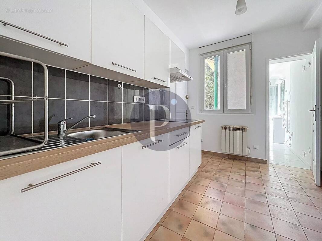 Appartement à VILLEJUIF