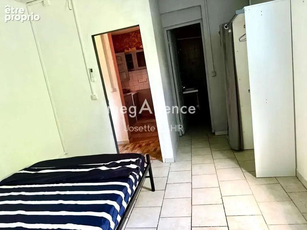 Ensemble de 4 appartements 2 pièces Larivot MATOURY - photo 12