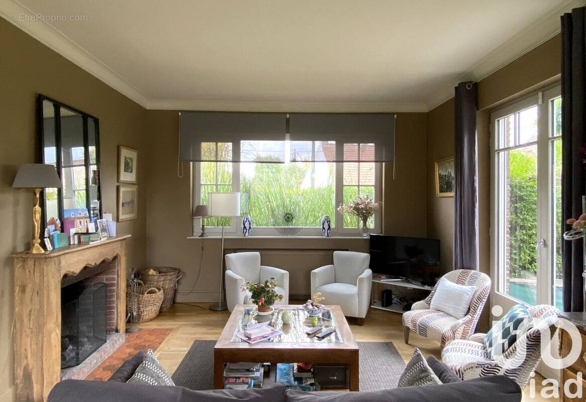 Photo 1 - Maison à WASQUEHAL