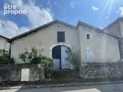 Maison à SALIES-DE-BEARN