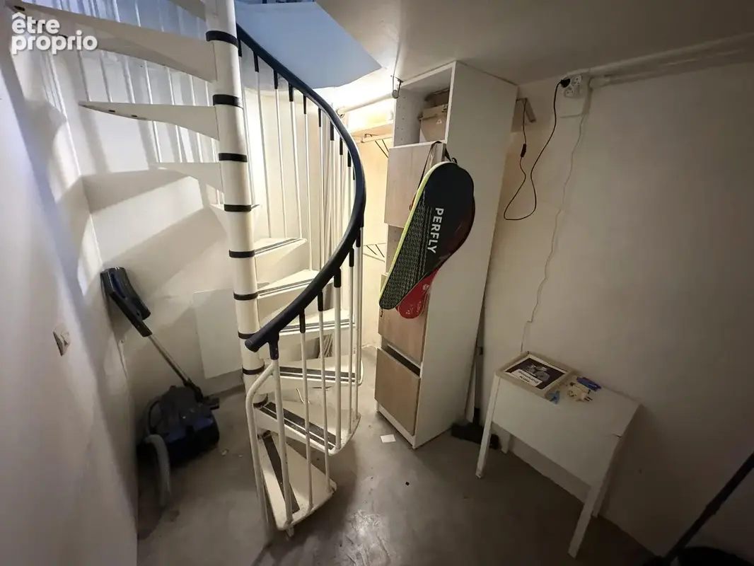 Commerce 32 m² à vendre à Paris-12e (75012) - photo 8