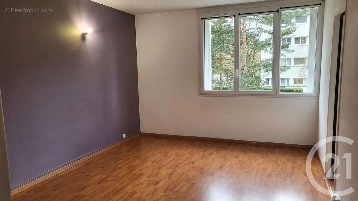 Appartement à LAGNY-SUR-MARNE