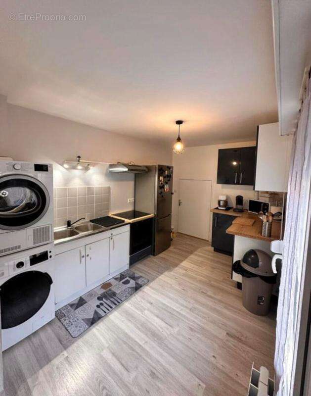 Immeuble de Rapport Opportunité Investisseur Notre-Dame-de-Gravenchon - photo 4
