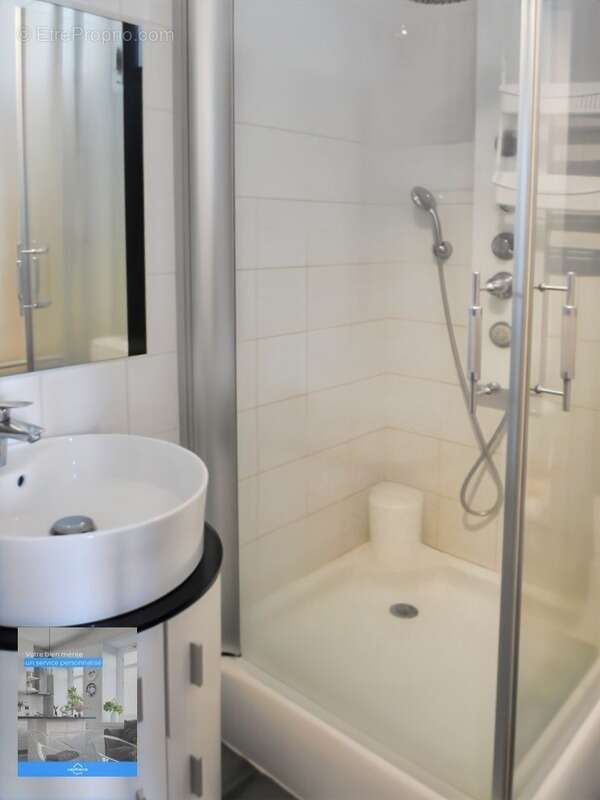 Appartement à FLERS