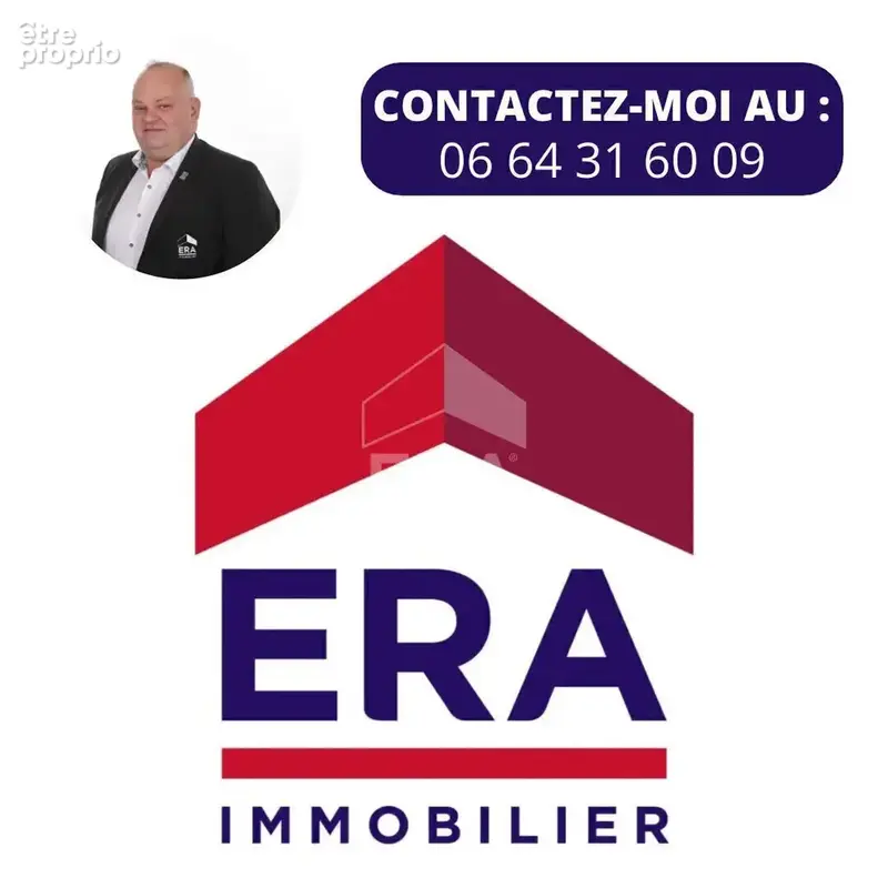 Maison 110m² à hesdigneul-lès-boulogne - photo 4