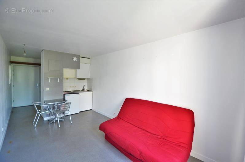 Appartement à HOUILLES