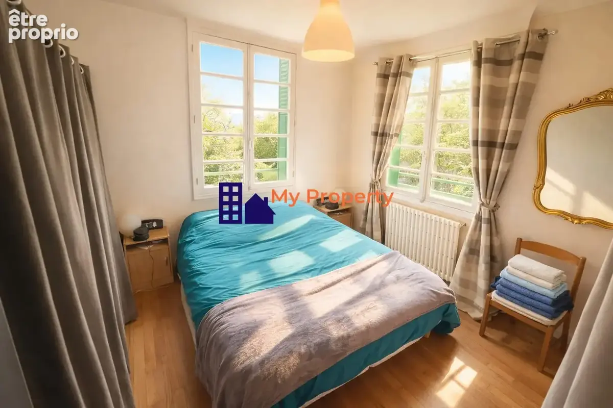 Maison 5 pièces 131 m² à vendre à Houilles (78800) - photo 8