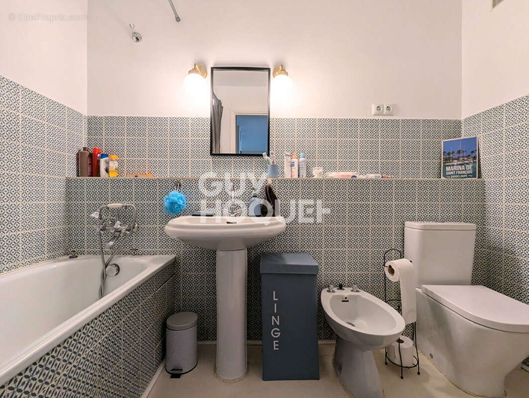 Appartement à HENDAYE