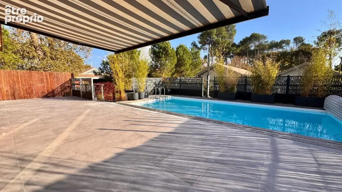 Villa sur vaste sous-sol de 100 m²  ! - photo 1