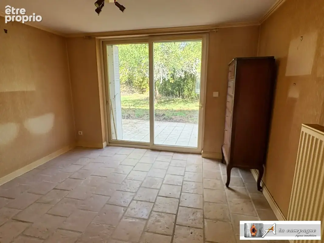 Maison 9 pièces 160 m² à vendre à Pionsat (63330) - photo 8