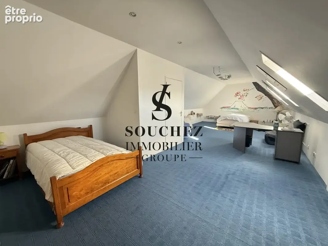 Maison 4 pièces 117 m² à vendre à Lens (62300) - photo 8