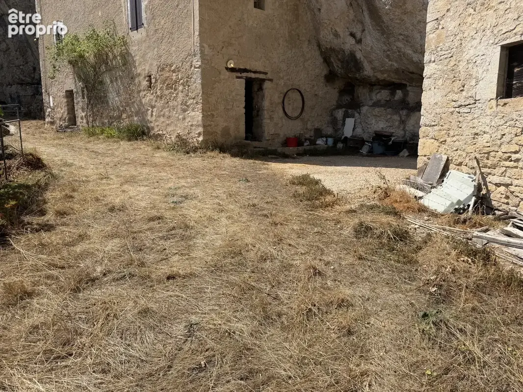 Propriété troglodyte de caractère - photo 14