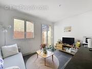 Appartement à LYON-7E