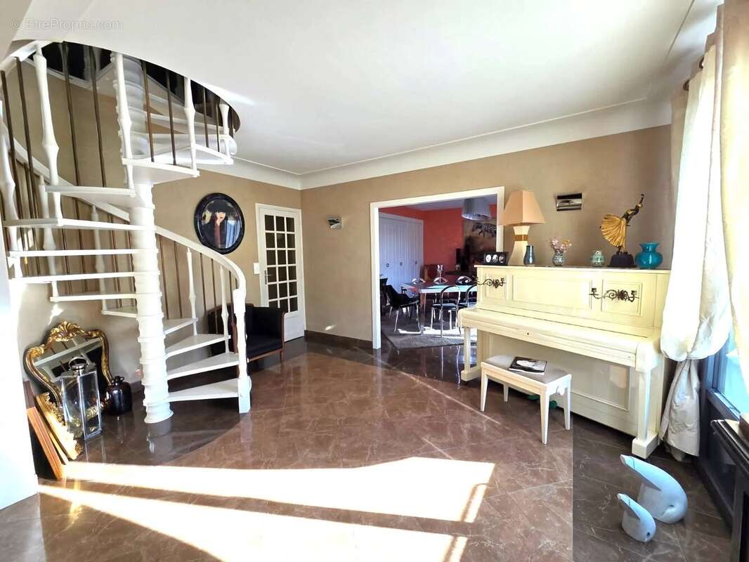 Maison à SAINT-LAURENT-NOUAN