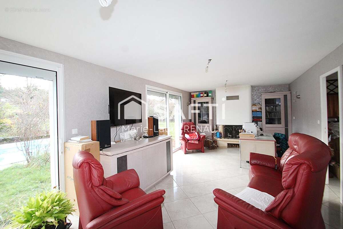 Photo 7 - Maison à GRAULHET