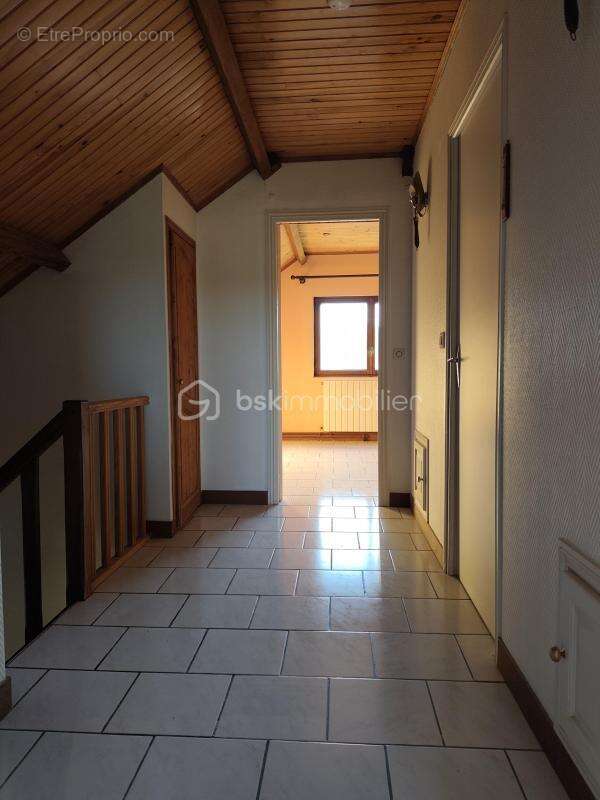 Maison 5 pièces - 133 m² avec appartement indépendant - photo 24